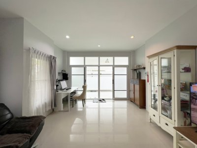 10R0450 Pool villa for rent 3 bedroom 3 bathroom 65,000/month at Muang