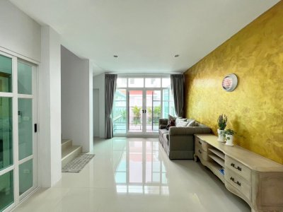 10R0450 Pool villa for rent 3 bedroom 3 bathroom 65,000/month at Muang