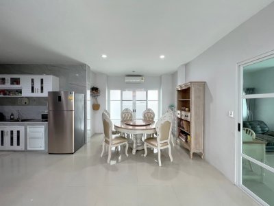 10R0450 Pool villa for rent 3 bedroom 3 bathroom 65,000/month at Muang 10R0450 Pool villa for rent 3 bedroom 3 bathroom 65,000/month at Muang