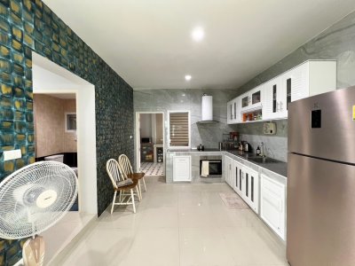 10R0450 Pool villa for rent 3 bedroom 3 bathroom 65,000/month at Muang 10R0450 Pool villa for rent 3 bedroom 3 bathroom 65,000/month at Muang