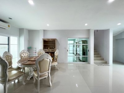 10R0450 Pool villa for rent 3 bedroom 3 bathroom 65,000/month at Muang 10R0450 Pool villa for rent 3 bedroom 3 bathroom 65,000/month at Muang