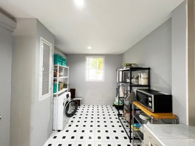 10R0450 Pool villa for rent 3 bedroom 3 bathroom 65,000/month at Muang 10R0450 Pool villa for rent 3 bedroom 3 bathroom 65,000/month at Muang