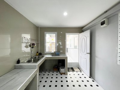 10R0450 Pool villa for rent 3 bedroom 3 bathroom 65,000/month at Muang 10R0450 Pool villa for rent 3 bedroom 3 bathroom 65,000/month at Muang