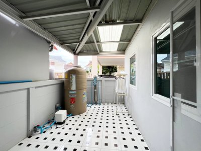 10R0450 Pool villa for rent 3 bedroom 3 bathroom 65,000/month at Muang 10R0450 Pool villa for rent 3 bedroom 3 bathroom 65,000/month at Muang