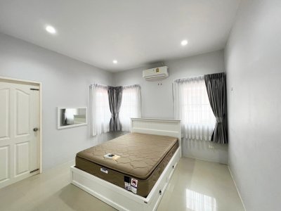 10R0450 Pool villa for rent 3 bedroom 3 bathroom 65,000/month at Muang 10R0450 Pool villa for rent 3 bedroom 3 bathroom 65,000/month at Muang