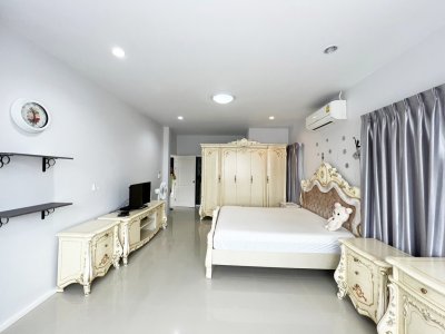 10R0450 Pool villa for rent 3 bedroom 3 bathroom 65,000/month at Muang