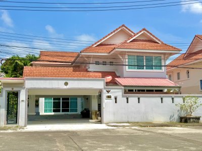 10R0450 Pool villa for rent 3 bedroom 3 bathroom 65,000/month at Muang