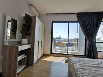 10R0454 Condominium for rent 2 bedroom 2 bathroom 40,000/month at muang