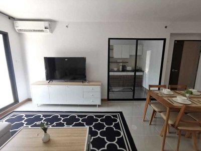 10R0454 Condominium for rent 2 bedroom 2 bathroom 40,000/month at muang