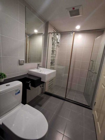 10R0454 Condominium for rent 2 bedroom 2 bathroom 40,000/month at muang