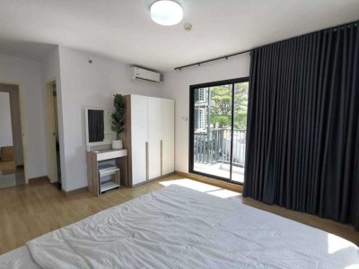 10R0454 Condominium for rent 2 bedroom 2 bathroom 40,000/month at muang