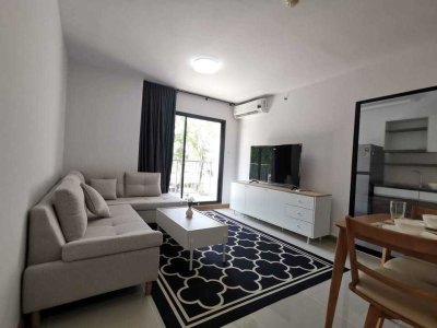 10R0454 Condominium for rent 2 bedroom 2 bathroom 40,000/month at muang