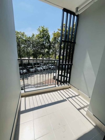 10R0454 Condominium for rent 2 bedroom 2 bathroom 40,000/month at muang
