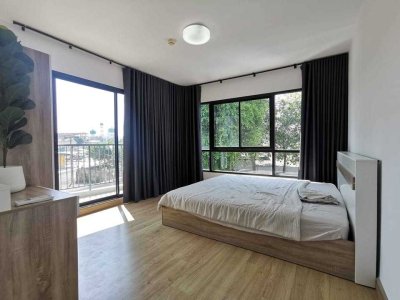 10R0454 Condominium for rent 2 bedroom 2 bathroom 40,000/month at muang