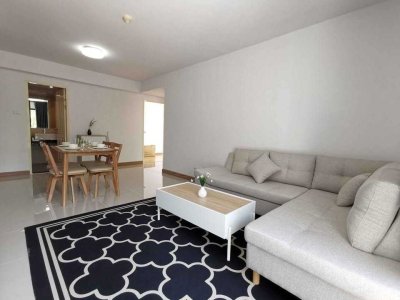 10R0454 Condominium for rent 2 bedroom 2 bathroom 40,000/month at muang