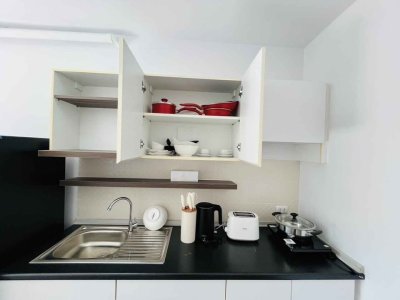 10R0454 Condominium for rent 2 bedroom 2 bathroom 40,000/month at muang