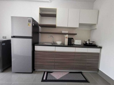 10R0454 Condominium for rent 2 bedroom 2 bathroom 40,000/month at muang