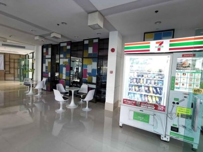 10R0454 Condominium for rent 2 bedroom 2 bathroom 40,000/month at muang