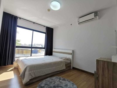 10R0454 Condominium for rent 2 bedroom 2 bathroom 40,000/month at muang