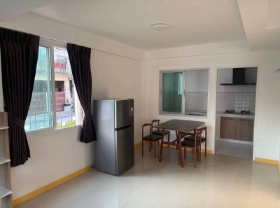 10R0455 ให้เช่าบ้านแฝดสองชั้น 3 ห้องนอน 3 ห้องน้ำ ราคา 26,500/เดือน โซนเมือง