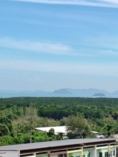 10R0456 Condominium for rent 1 bedroom 1 bathroom 16,000/month at kuku have fully furnished