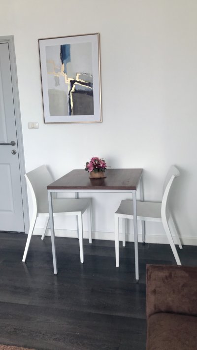 10R0456 Condominium for rent 1 bedroom 1 bathroom 16,000/month at kuku have fully furnished