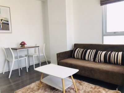 10R0456 Condominium for rent 1 bedroom 1 bathroom 16,000/month at kuku have fully furnished