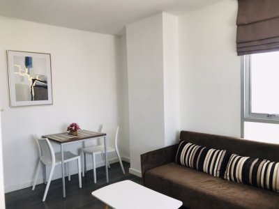 10R0456 Condominium for rent 1 bedroom 1 bathroom 16,000/month at kuku have fully furnished