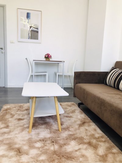 10R0456 Condominium for rent 1 bedroom 1 bathroom 16,000/month at kuku have fully furnished