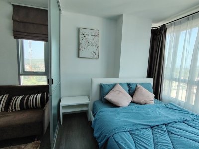 10R0456 Condominium for rent 1 bedroom 1 bathroom 16,000/month at kuku have fully furnished