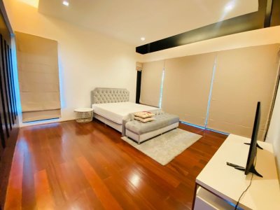 10R0458 Pool villa for rent 3 bedroom 4 bathroom 90,000/month at muang 10R0458 Pool villa for rent 3 bedroom 4 bathroom 90,000/month at muang