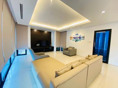 10R0458 Pool villa for rent 3 bedroom 4 bathroom 90,000/month at muang 10R0458 Pool villa for rent 3 bedroom 4 bathroom 90,000/month at muang