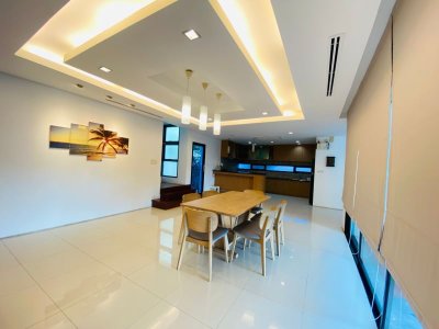 10R0458 Pool villa for rent 3 bedroom 4 bathroom 90,000/month at muang 10R0458 Pool villa for rent 3 bedroom 4 bathroom 90,000/month at muang