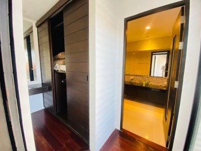 10R0458 Pool villa for rent 3 bedroom 4 bathroom 90,000/month at muang 10R0458 Pool villa for rent 3 bedroom 4 bathroom 90,000/month at muang