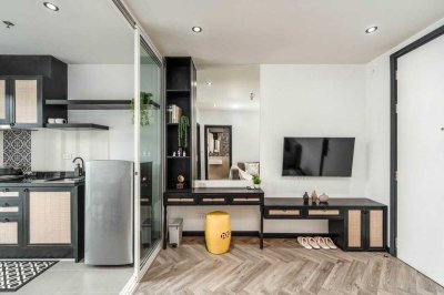 10R0460 Condominium for rent one bedroom 23,000/month at muang have fully furnished10R0460 Condominium for rent one bedroom 23,000/month at muang