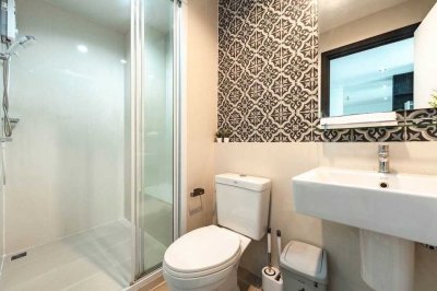 10R0460 Condominium for rent one bedroom 23,000/month at muang have fully furnished10R0460 Condominium for rent one bedroom 23,000/month at muang