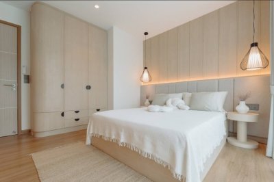 10R0463 Pool villa for rent 4 bedroom 4 bathroom 180,000/month at Muang 10R0463 Pool villa for rent 4 bedroom 4 bathroom 180,000/month at Muang