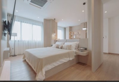 10R0463 Pool villa for rent 4 bedroom 4 bathroom 180,000/month at Muang 10R0463 Pool villa for rent 4 bedroom 4 bathroom 180,000/month at Muang