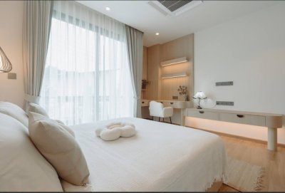 10R0463 Pool villa for rent 4 bedroom 4 bathroom 180,000/month at Muang 10R0463 Pool villa for rent 4 bedroom 4 bathroom 180,000/month at Muang