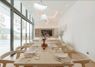 10R0463 Pool villa for rent 4 bedroom 4 bathroom 180,000/month at Muang 10R0463 Pool villa for rent 4 bedroom 4 bathroom 180,000/month at Muang