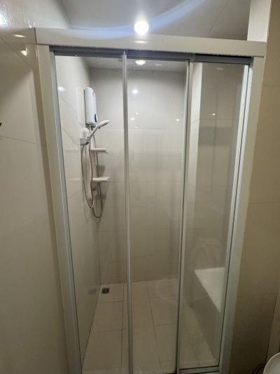 10R0469 Condominium for rent one bedroom 20,000/month at muang