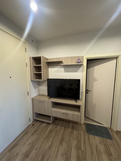 10R0469 Condominium for rent one bedroom 20,000/month at muang