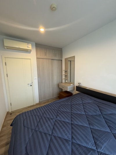10R0469 Condominium for rent one bedroom 20,000/month at muang