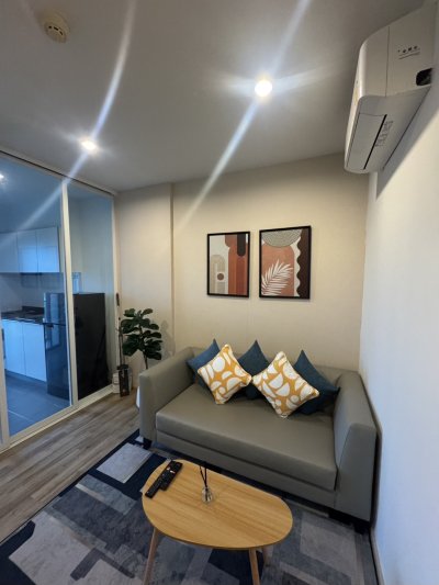 10R0469 Condominium for rent one bedroom 20,000/month at muang