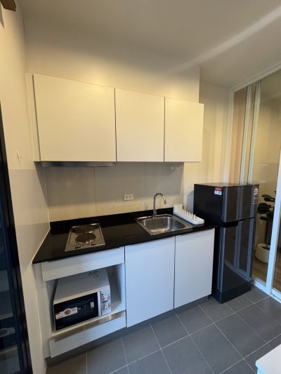 10R0469 Condominium for rent one bedroom 20,000/month at muang