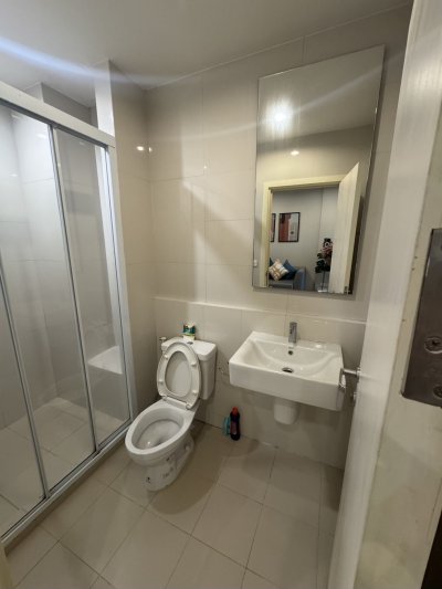 10R0469 Condominium for rent one bedroom 20,000/month at muang