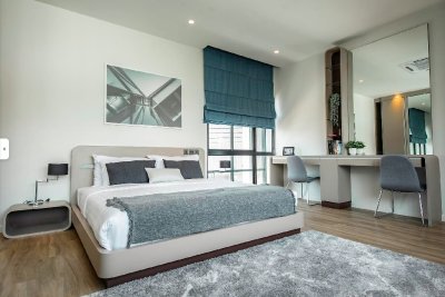 10R0471 Pool villa for rent 4 bedroom 4 bathroom 140,000/month at muang 10R0471 Pool villa for rent 4 bedroom 4 bathroom 140,000/month at muang