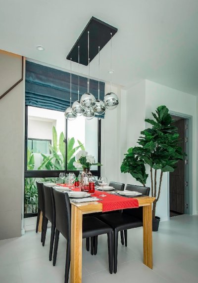 10R0471 Pool villa for rent 4 bedroom 4 bathroom 140,000/month at muang 10R0471 Pool villa for rent 4 bedroom 4 bathroom 140,000/month at muang