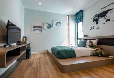 10R0471 Pool villa for rent 4 bedroom 4 bathroom 140,000/month at muang 10R0471 Pool villa for rent 4 bedroom 4 bathroom 140,000/month at muang