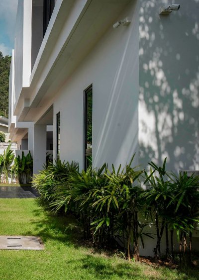 10R0471 Pool villa for rent 4 bedroom 4 bathroom 140,000/month at muang 10R0471 Pool villa for rent 4 bedroom 4 bathroom 140,000/month at muang